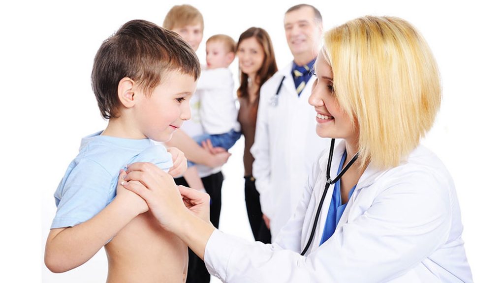 Як обрати сімейного лікаря?