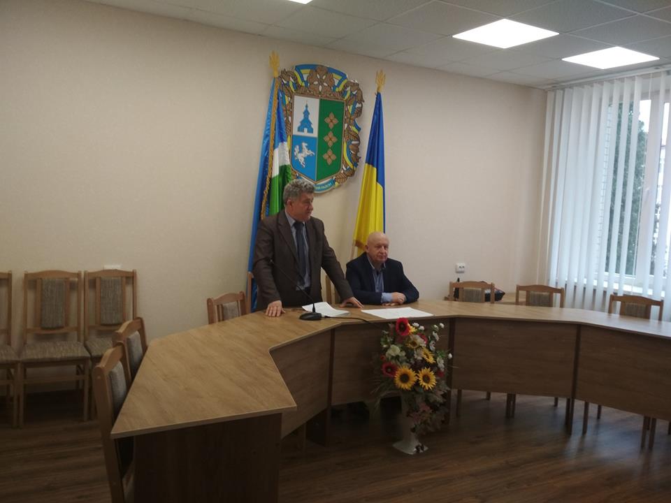 «Первинка» та аптечна мережа Кіцманщини готуються до переходу «Доступних ліків» на електронні рецепти