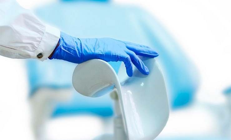 СВОЄЧАСНИЙ ОНКООГЛЯД — ЗАПОРУКА ДОВГОГО І ЩАСЛИВОГО ЖИТТЯ ЖІНКИ