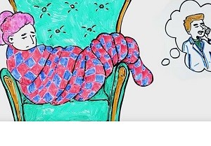 Відеоролик: Як знизити ризики інфікування коронавірусною інфекцією COVID-19