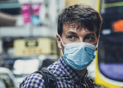 Як захистити себе від КОРОНАВІРУСУ